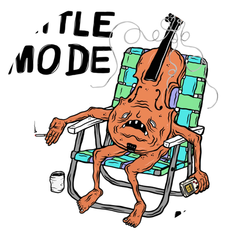 Battlemode