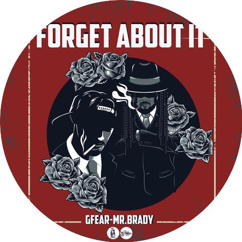 Mr Brady & GFear