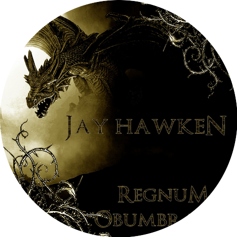 Jay Hawken