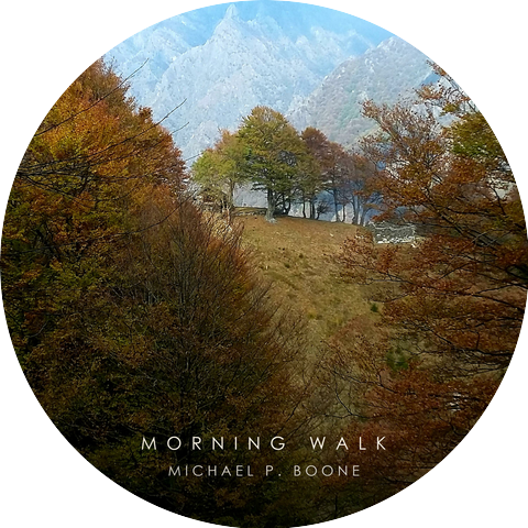 Michael Boone