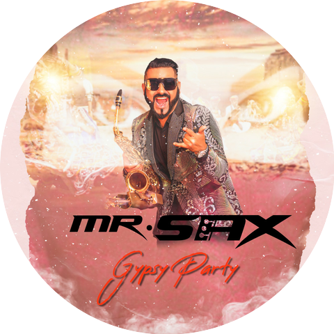 Mr Sax