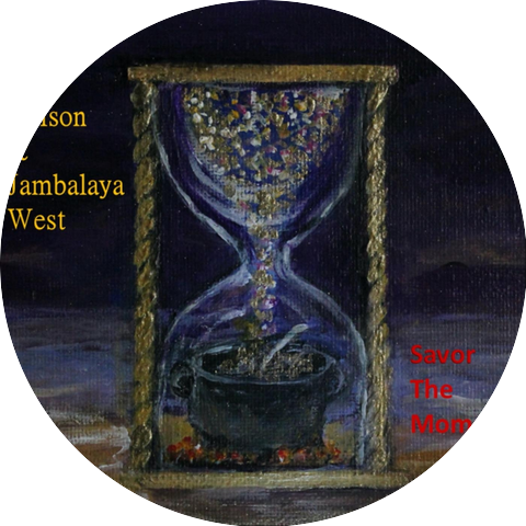 Kirk Nelson & Jambalaya West