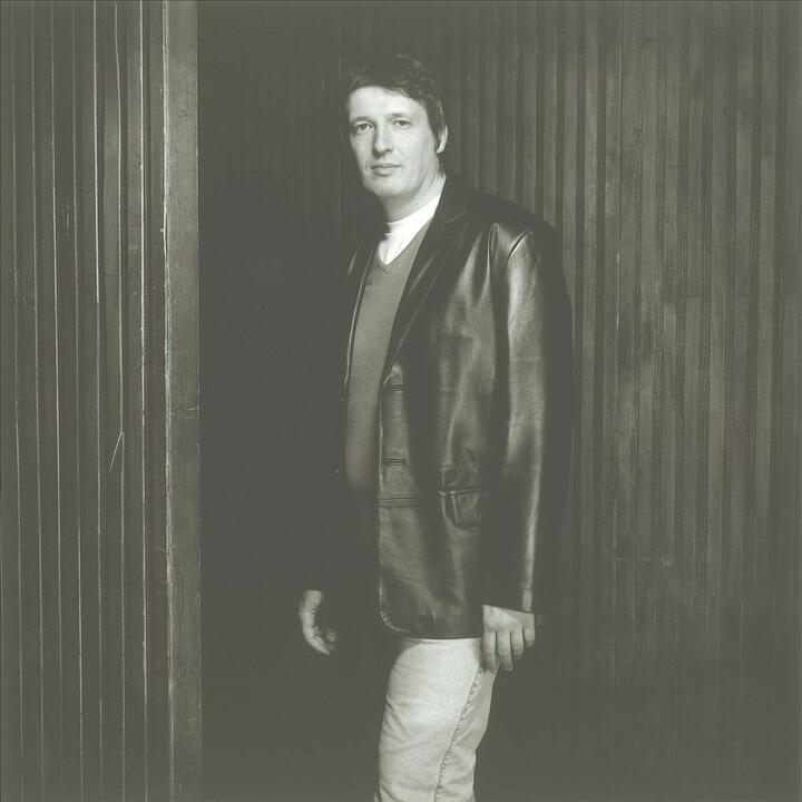 Boris Berezovsky, Dmitri Liss & Ural Philharmonic Orchestra