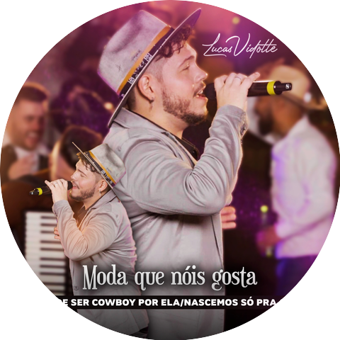 Lucas Vidotte