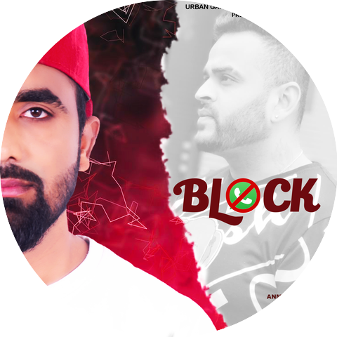 Black Pain (Anmol)