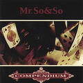 Mr. So & So