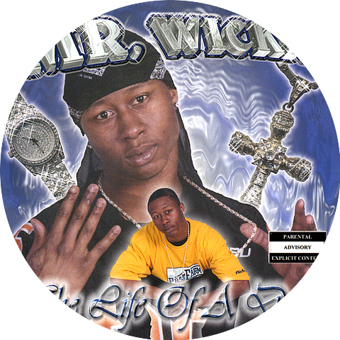 Mr. Wickit