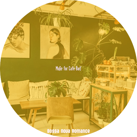 Bossa Nova Romance