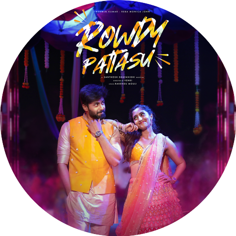 Santhosh Dhayanidhi & Rakshitha Suresh