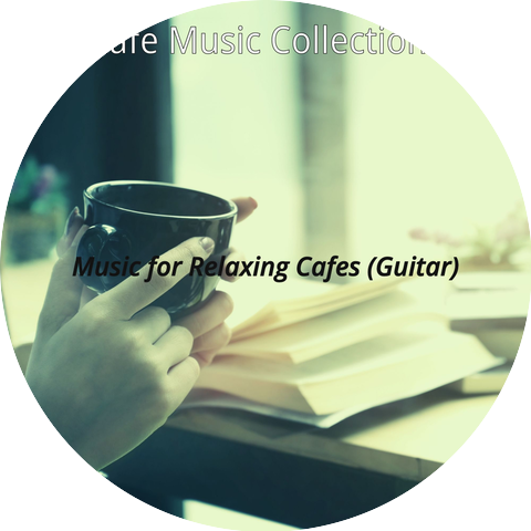 Cafe Music Collections