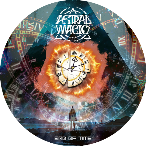 Astral Magic