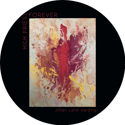 Jillian Lane Harding