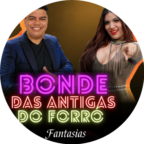 Bonde Das Antigas do Forró