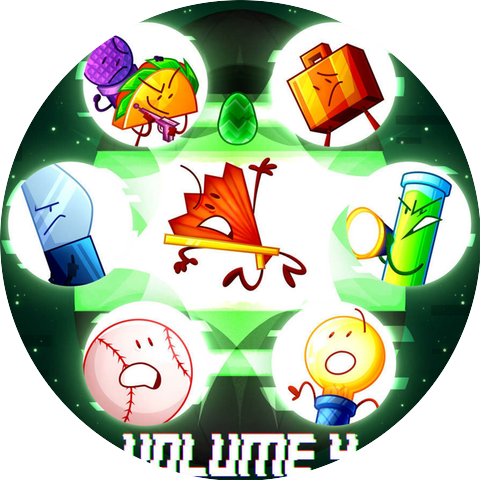 Inanimate Insanity