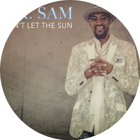 Mr. Sam