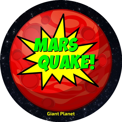 Giant Planet