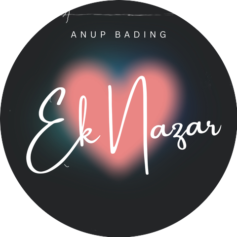 ANUP BADING