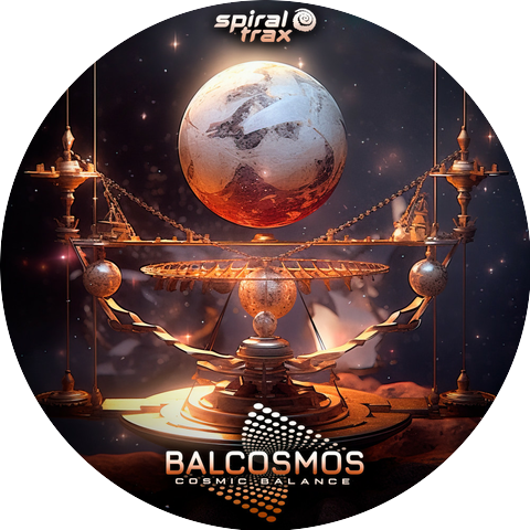 Balcosmos