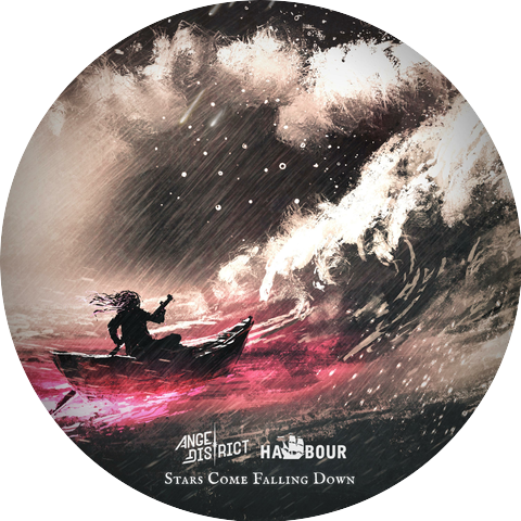 Angel District & Harbour