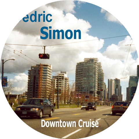 Cedric SIMON