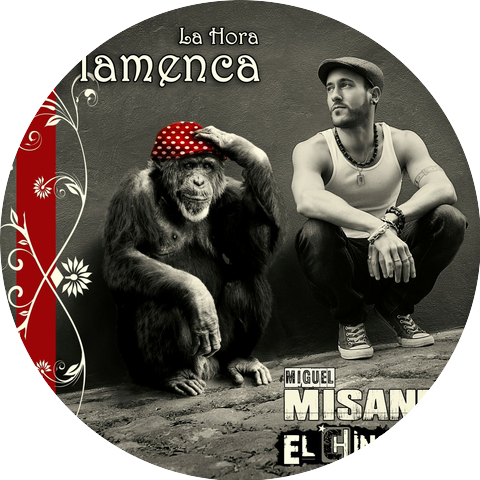 El Chinchilla & Miguel Misande