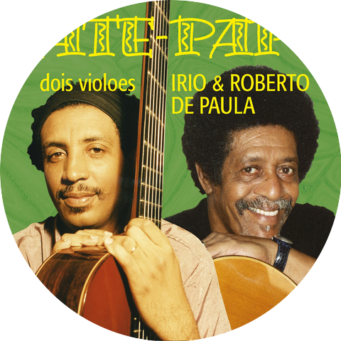 Irio De Paula & Roberto De Paula