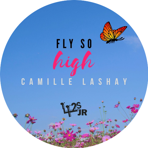 Camille Lashay