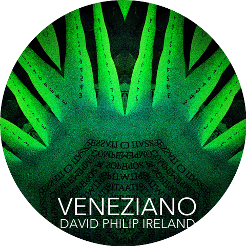 David Philip Ireland