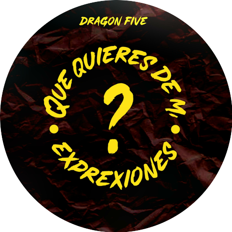 Dragon Five