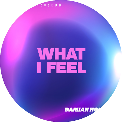 Damian Holden