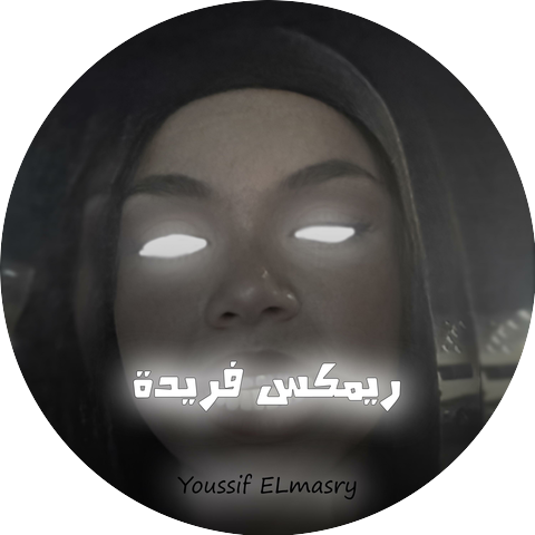 Youssif ELmasry