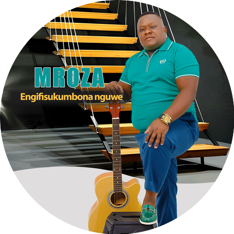 Mroza Fakude
