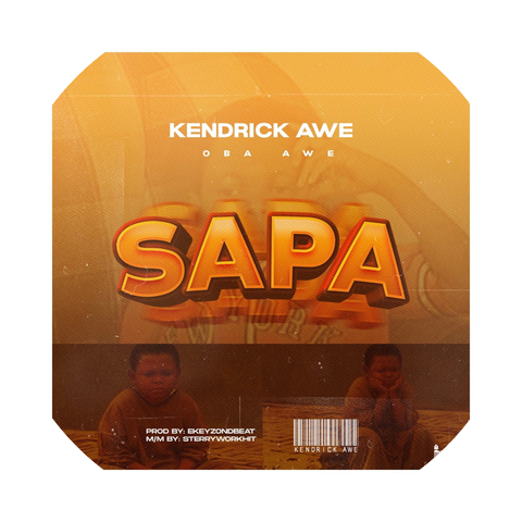 Kendrick Awe