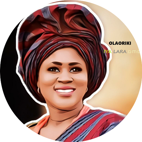 Olaoriki