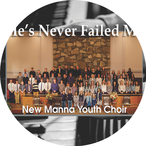 New Manna Youth Choir
