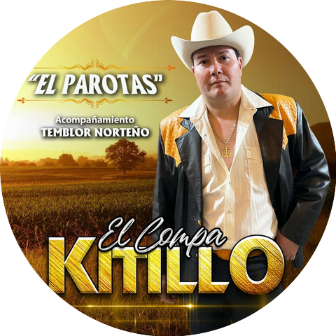 El Compa Kitillo