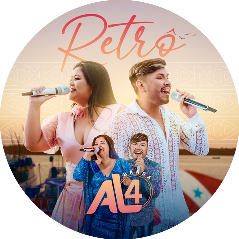 Banda AL4
