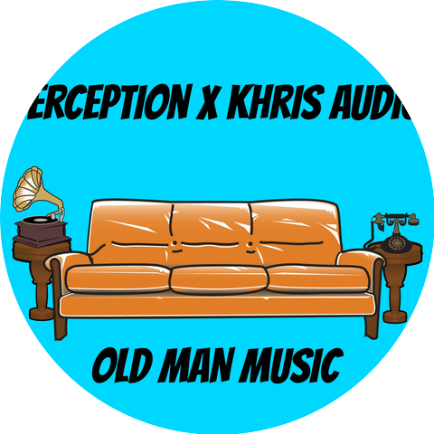 Perception X Khris Audio