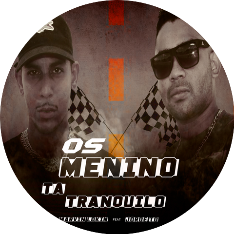 Mc Jorge TG & Mc Marvin Lokin