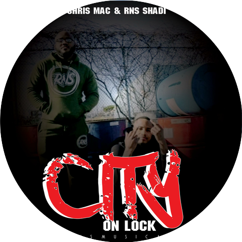 RNS Shadi & Chris Mac