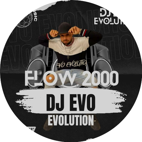 Dj Evo Evolution
