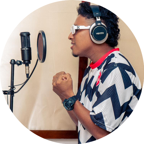 Naren La Letra & The JuanChito The Producer