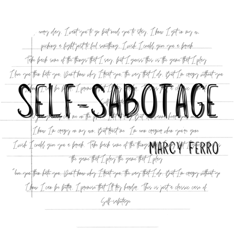 Marcy Ferro