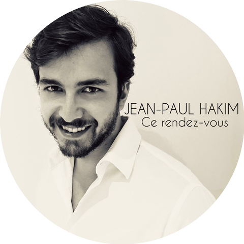 Jean-Paul Hakim