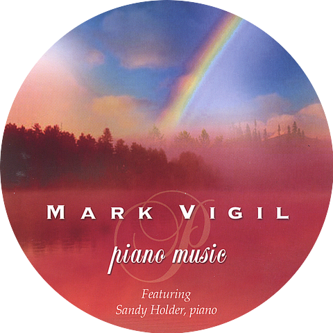 Mark Vigil