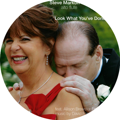 Steve Markoff & Patricia Lazzara