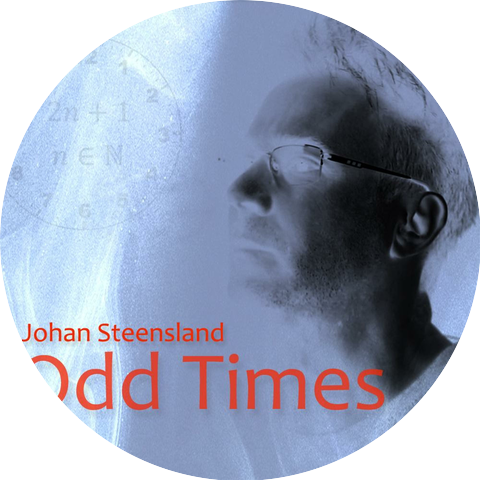 Johan Steensland