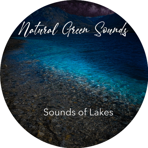 Natural Green Sounds