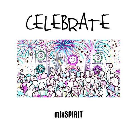 mixSpirit