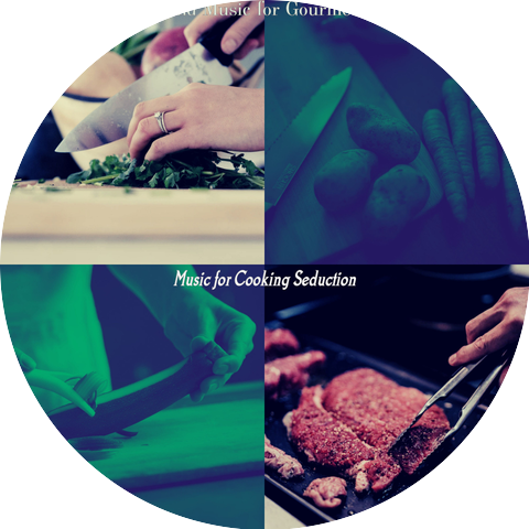 Music for Cooking Seduction